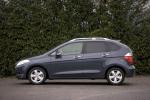 Honda FR-V 2004 года